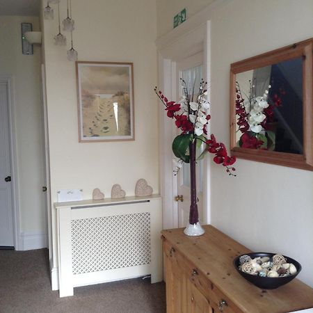 Trewinda Lodge New Quay Extérieur photo