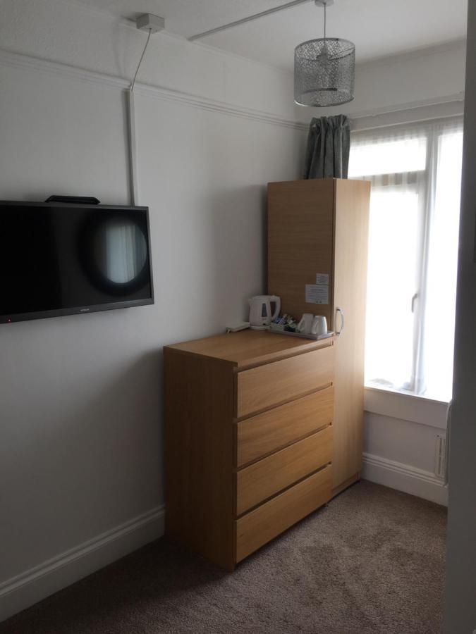 Trewinda Lodge New Quay Extérieur photo