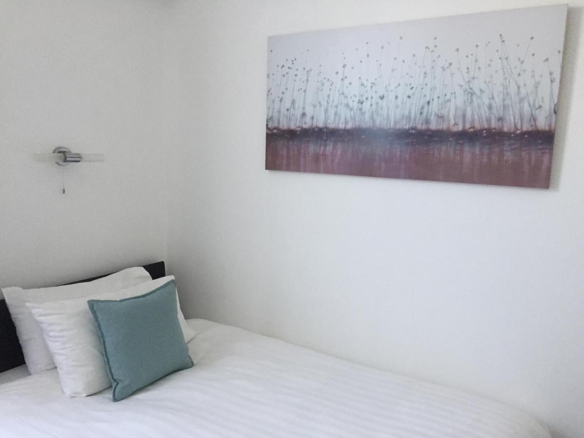 Trewinda Lodge New Quay Extérieur photo