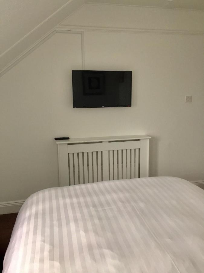 Trewinda Lodge New Quay Extérieur photo