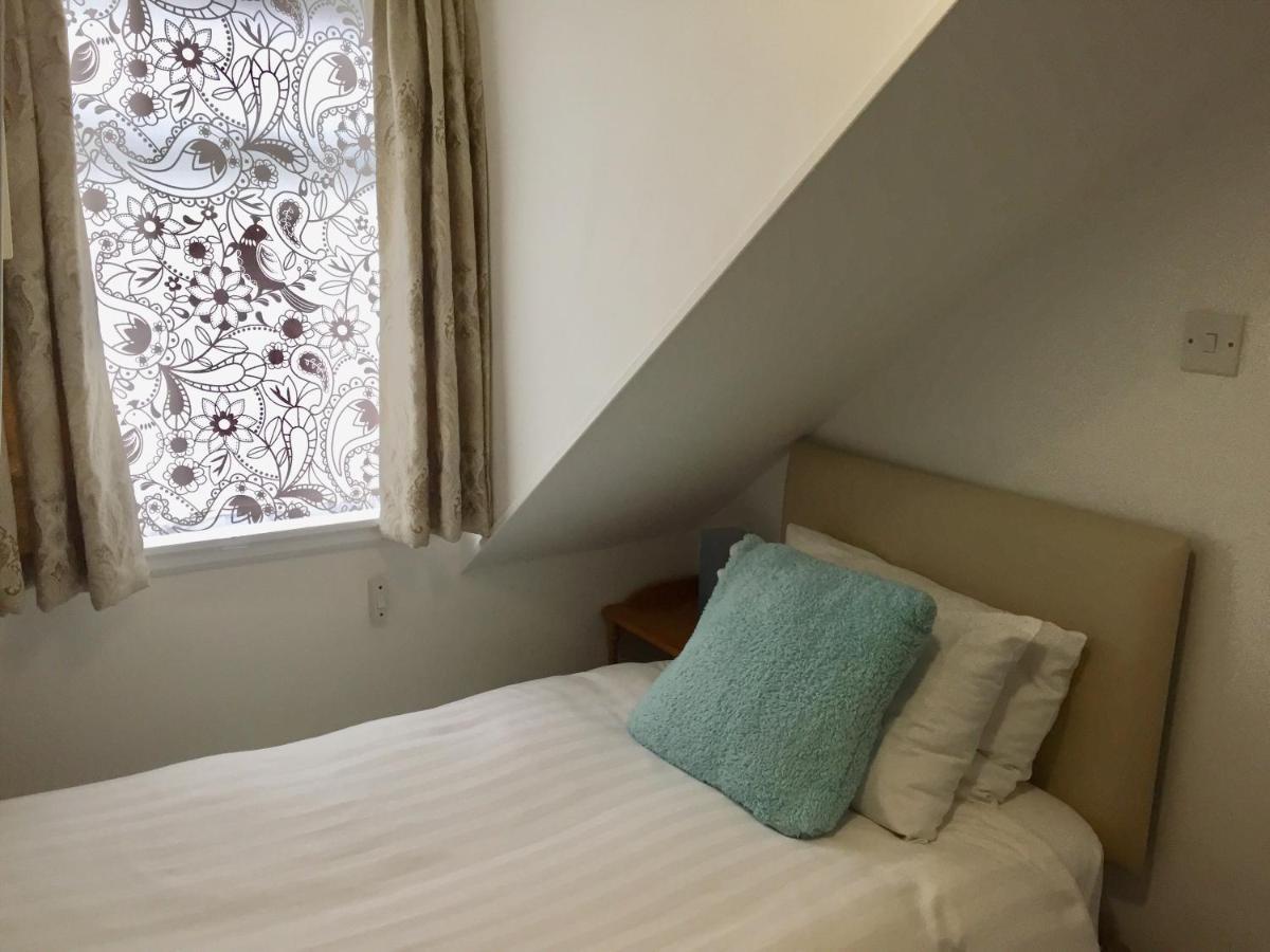 Trewinda Lodge New Quay Extérieur photo