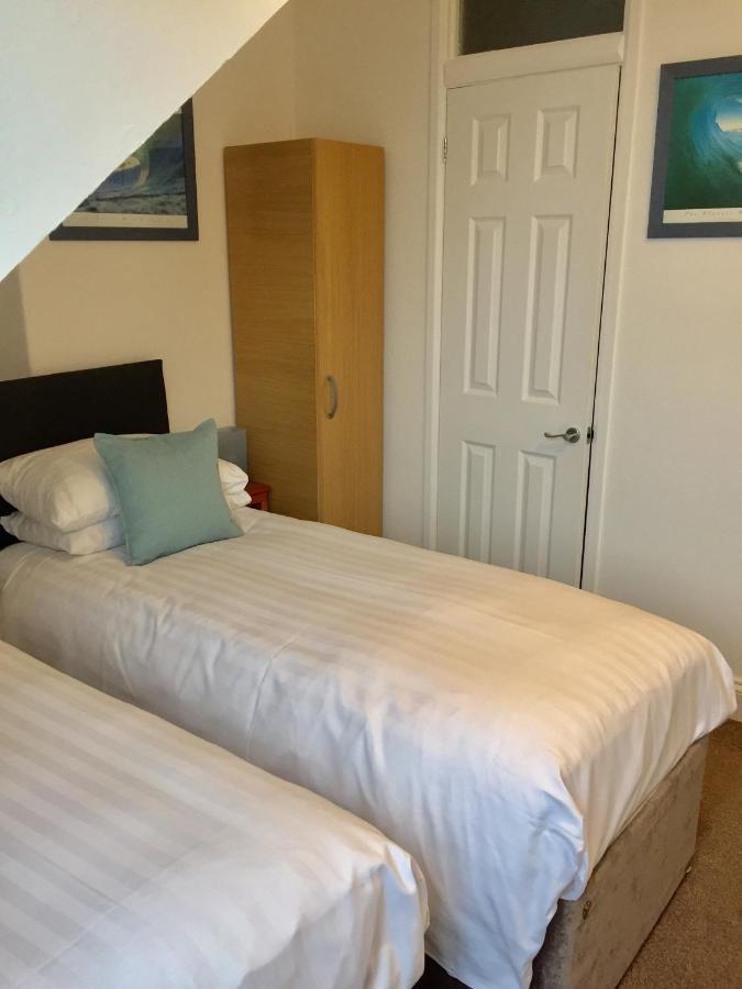 Trewinda Lodge New Quay Extérieur photo