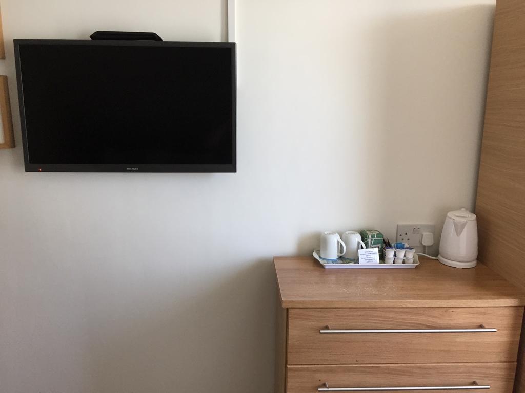 Trewinda Lodge New Quay Extérieur photo