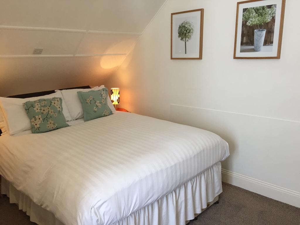 Trewinda Lodge New Quay Extérieur photo