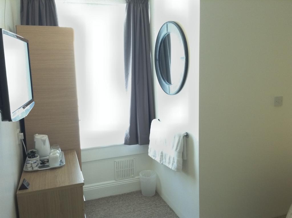 Trewinda Lodge New Quay Extérieur photo