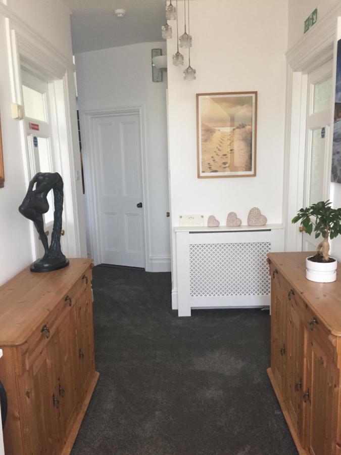 Trewinda Lodge New Quay Extérieur photo