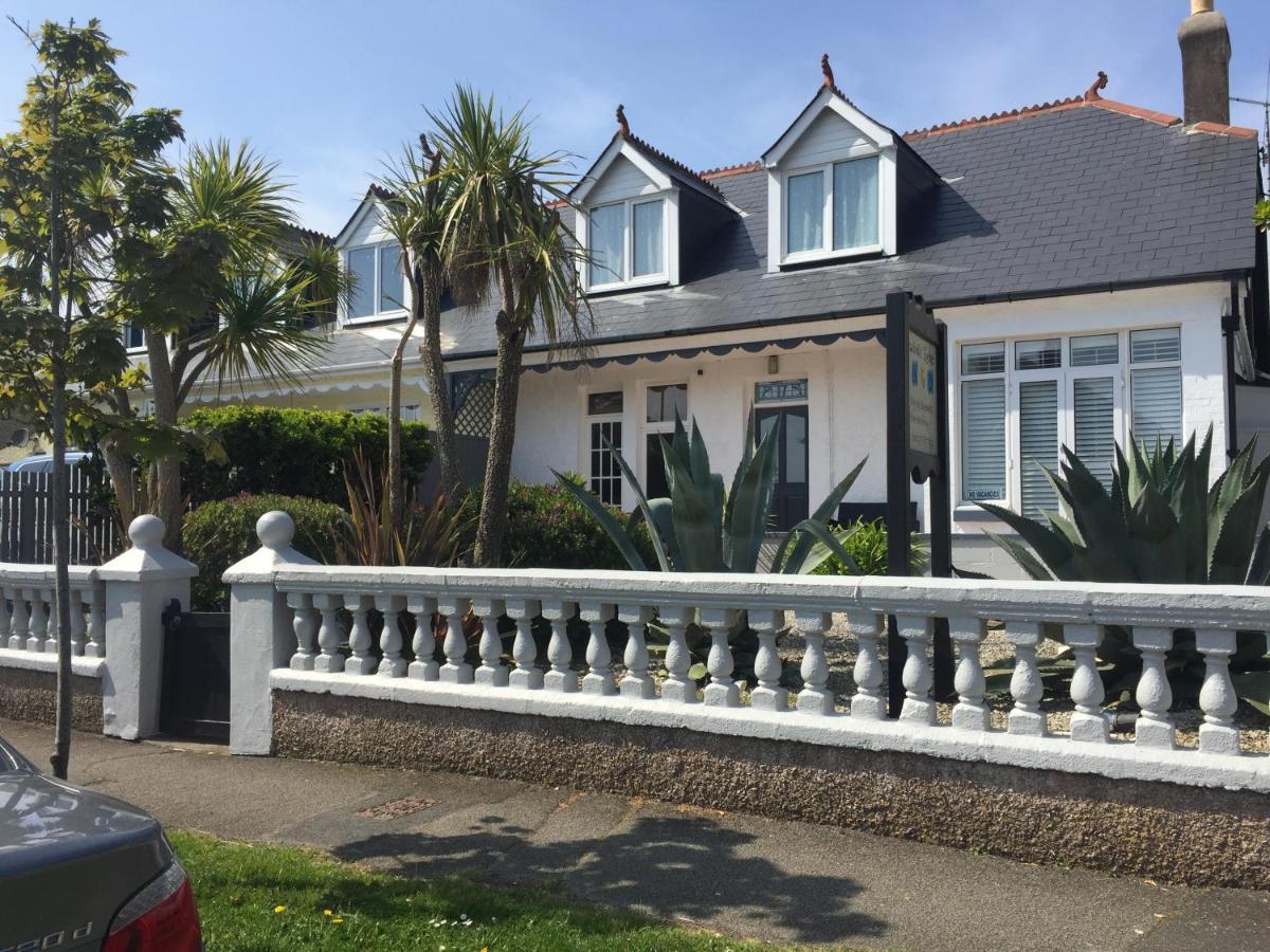 Trewinda Lodge New Quay Extérieur photo